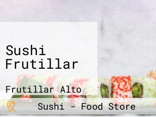 Sushi Frutillar