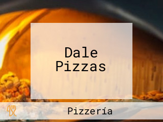 Dale Pizzas