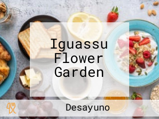 Iguassu Flower Garden