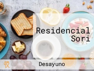 Residencial Sori