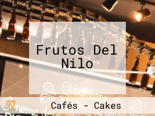 Frutos Del Nilo