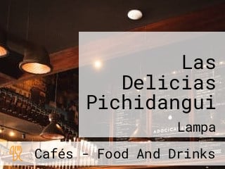 Las Delicias Pichidangui