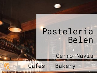 Pasteleria Belen