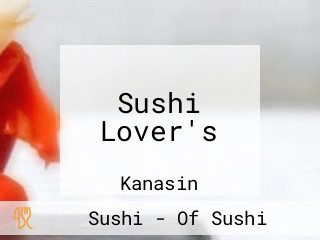 Sushi Lover's