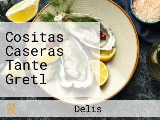 Cositas Caseras Tante Gretl