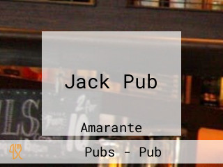 Jack Pub