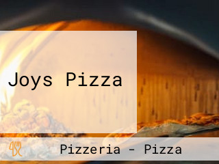 Joys Pizza