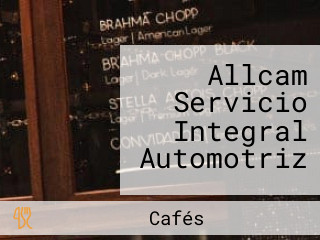 Allcam Servicio Integral Automotriz