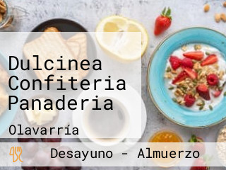 Dulcinea Confiteria Panaderia