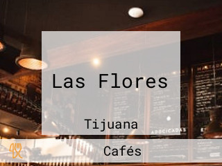 Las Flores