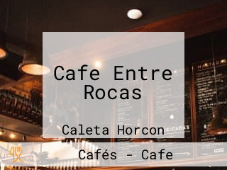 Cafe Entre Rocas