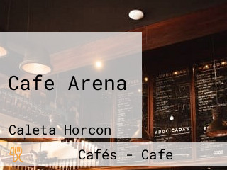 Cafe Arena