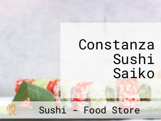 Constanza Sushi Saiko