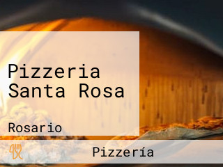 Pizzeria Santa Rosa