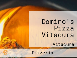 Domino's Pizza Vitacura