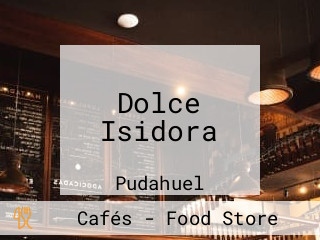 Dolce Isidora