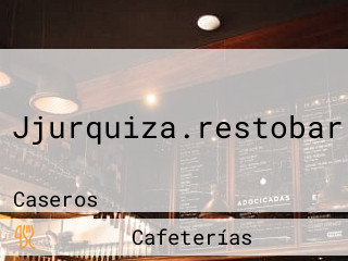 Jjurquiza.restobar