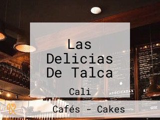 Las Delicias De Talca