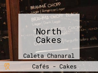 North Cakes