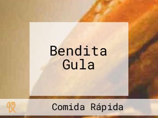 Bendita Gula