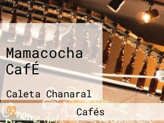 Mamacocha CafÉ