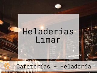 Heladerias Limar