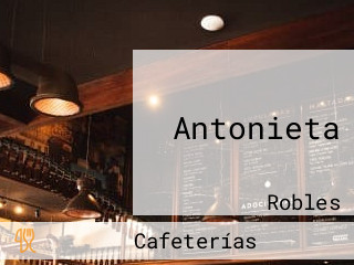 Antonieta