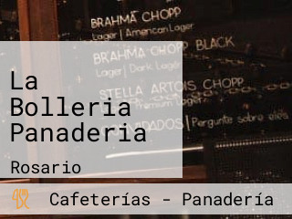 La Bolleria Panaderia