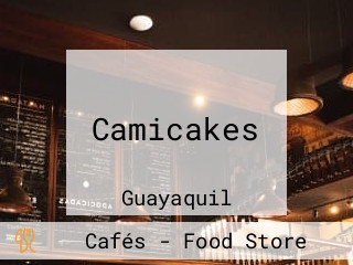 Camicakes