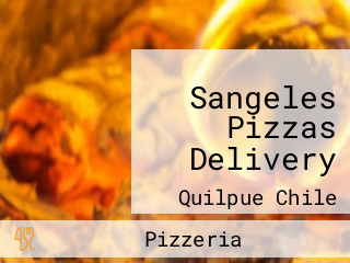 Sangeles Pizzas Delivery