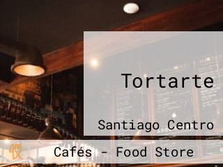 Tortarte