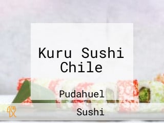 Kuru Sushi Chile