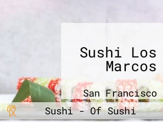 Sushi Los Marcos