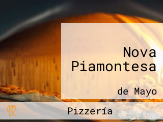 Nova Piamontesa