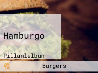 Hamburgo