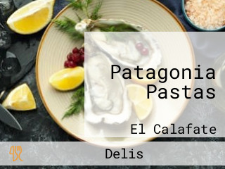 Patagonia Pastas