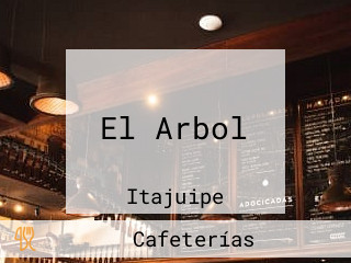 El Arbol