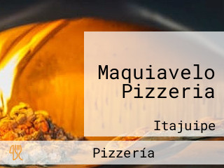 Maquiavelo Pizzeria