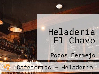 Heladeria El Chavo