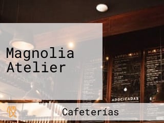 Magnolia Atelier