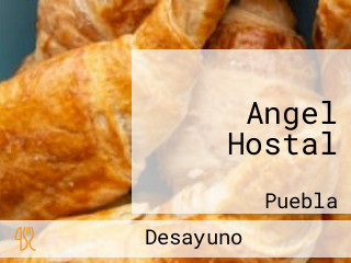 Angel Hostal