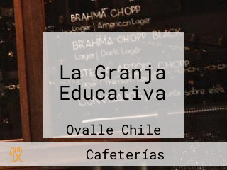 La Granja Educativa