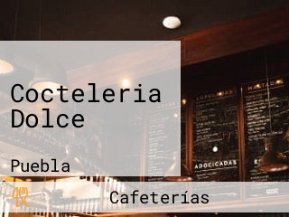 Cocteleria Dolce