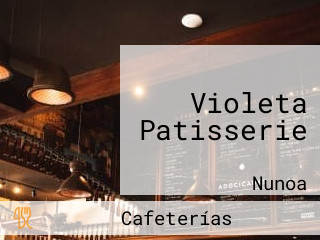 Violeta Patisserie