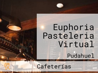 Euphoria Pasteleria Virtual