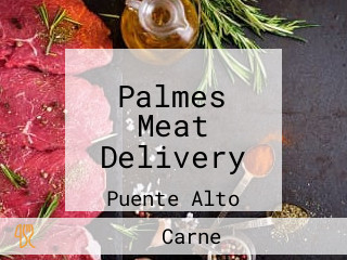 Palmes Meat Delivery