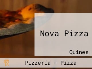 Nova Pizza