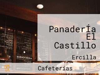 PanaderÍa El Castillo