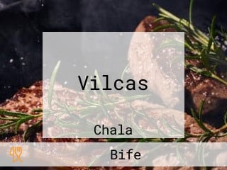 Vilcas