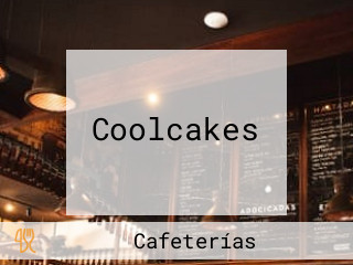 Coolcakes